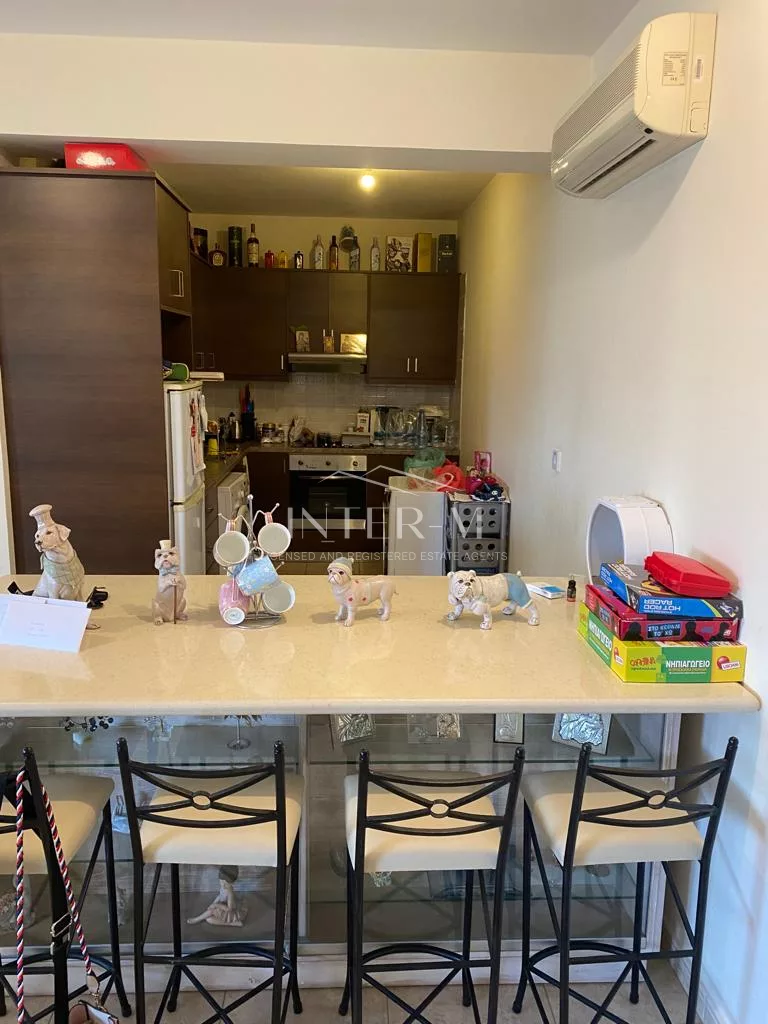 Apartment For Sale In Prodromi, Paphos  (2 Bedroom)