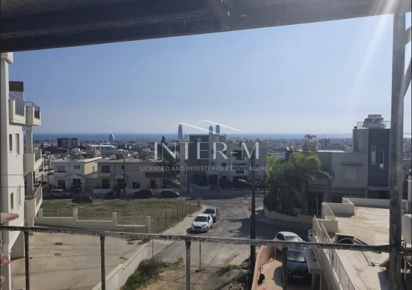 Brand New Apartment For Sale In Agios Athanasios, Limassol (2 Bedroom) φωτογραφία 4