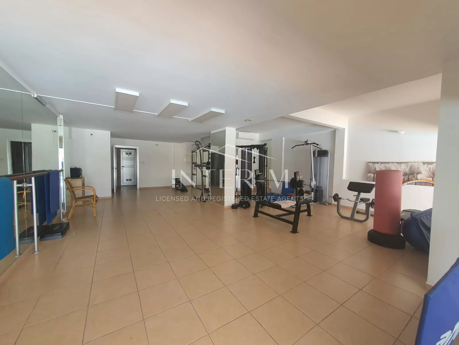 Flat For Sale In Ayios Tychon - Beach Front (3 Bedroom) photo 20