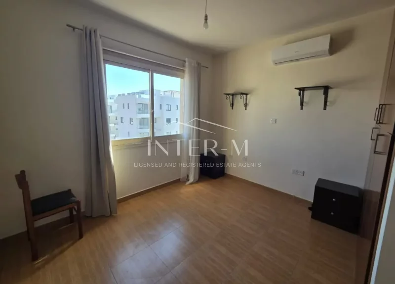 2-Bedroom Apartment For Sale In Zakaki, Limassol (2 Bedroom) φωτογραφία 5