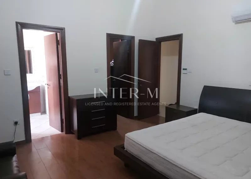 Exquisite Villa For Rent In Tsirio, Limassol (4 Bedroom) photo 10