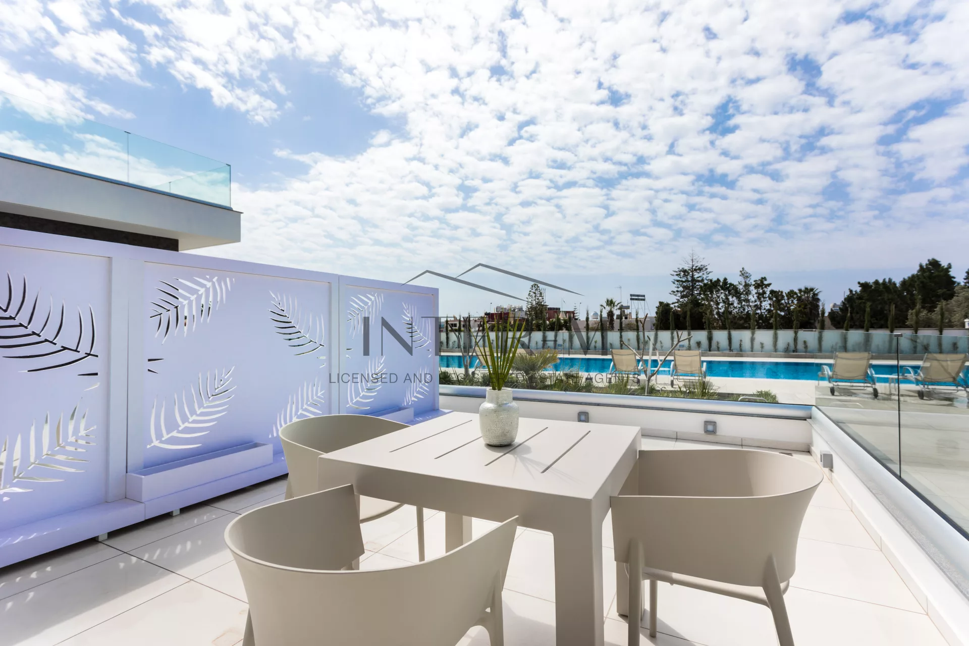 Luxury Block Of Apartments For Sale In Ayia Napa  (9 Bedroom) φωτογραφία 6