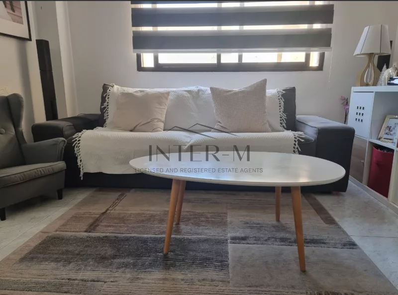 Beautiful Apartment For Sale ,In Ayios Nikolaos Limassol  (2 Bedroom) photo 5