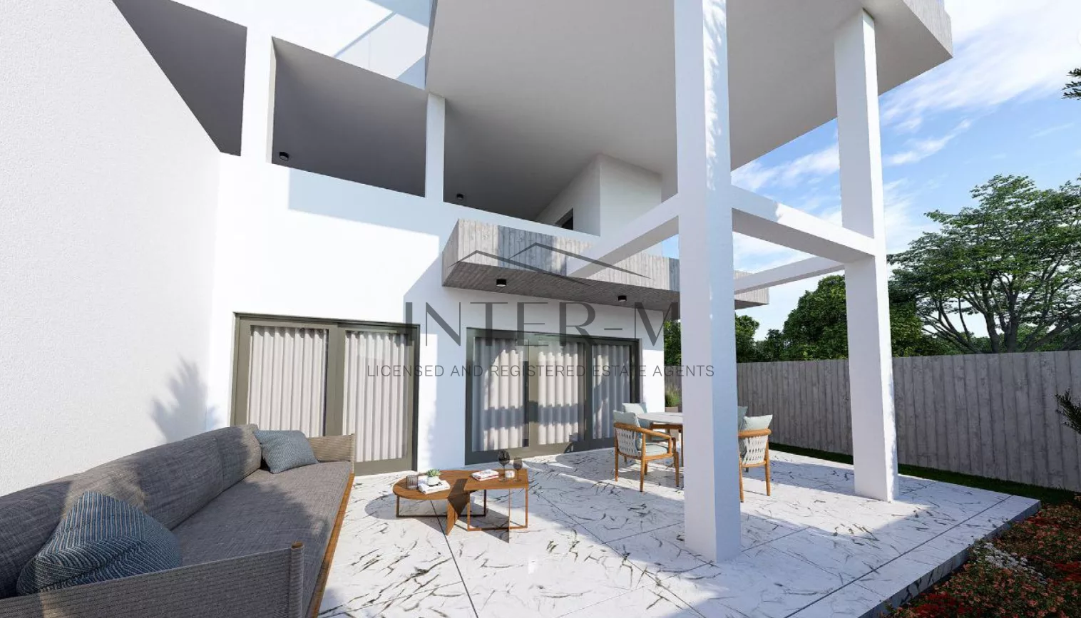 Beautiful Modern 2-Bedroom Apartment For Sale In Germasogeia, Limassol, Cyprus (2 Bedroom) φωτογραφία 9