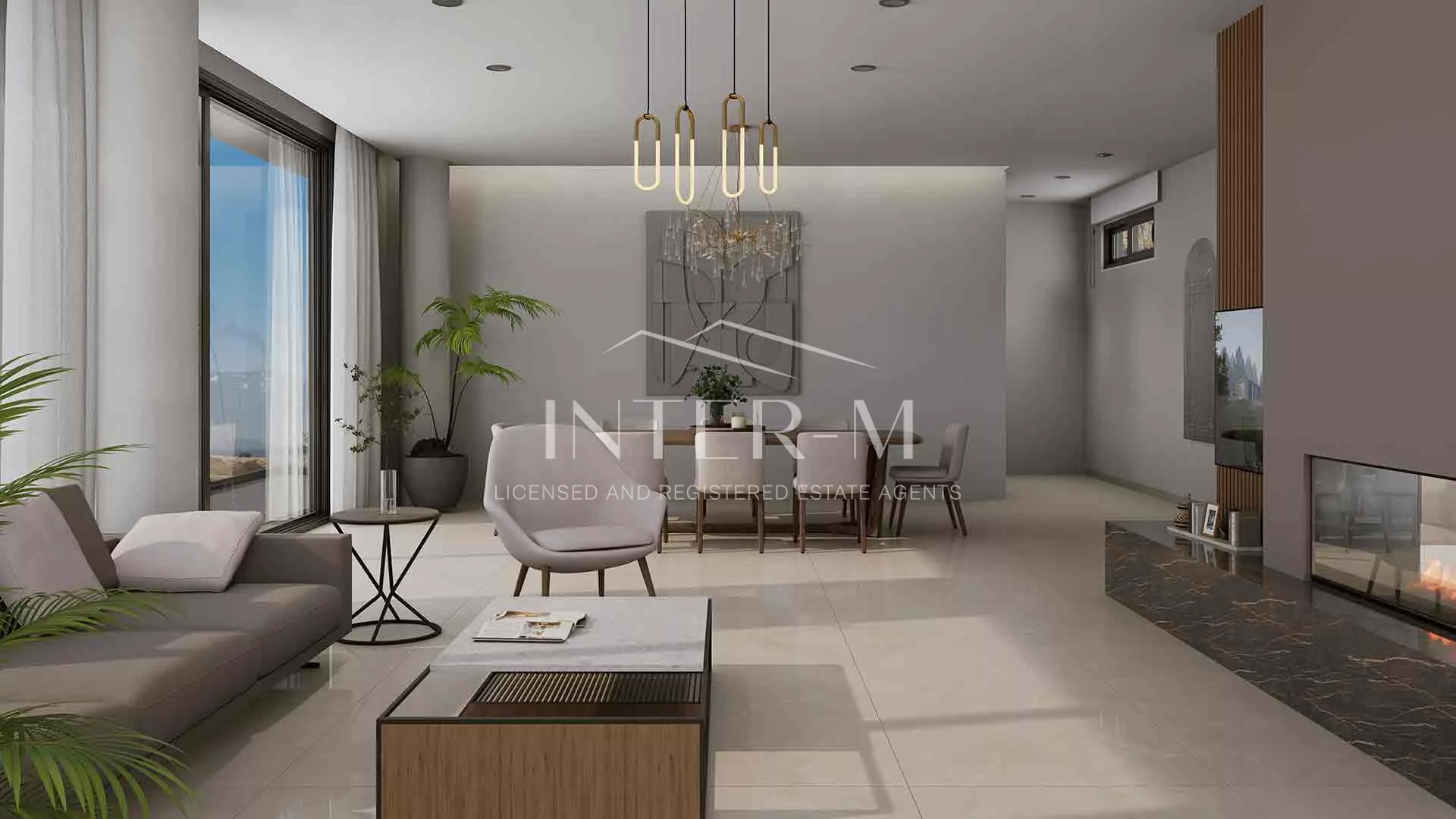 Luxury Villa for Sale – Limassol, Cyprus photo 12