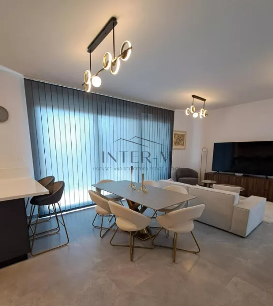 Beautiful 2 Bedroom Apartment For Rent – Kato Polemidia, Limassol,Cyprus (2 Bedroom) φωτογραφία 3
