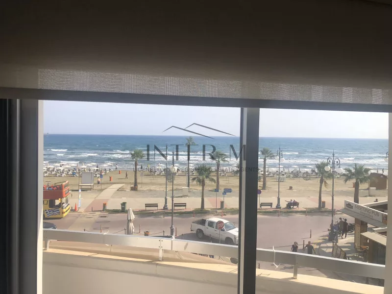 Apartment For Rent In Larnaca (2 Bedroom)