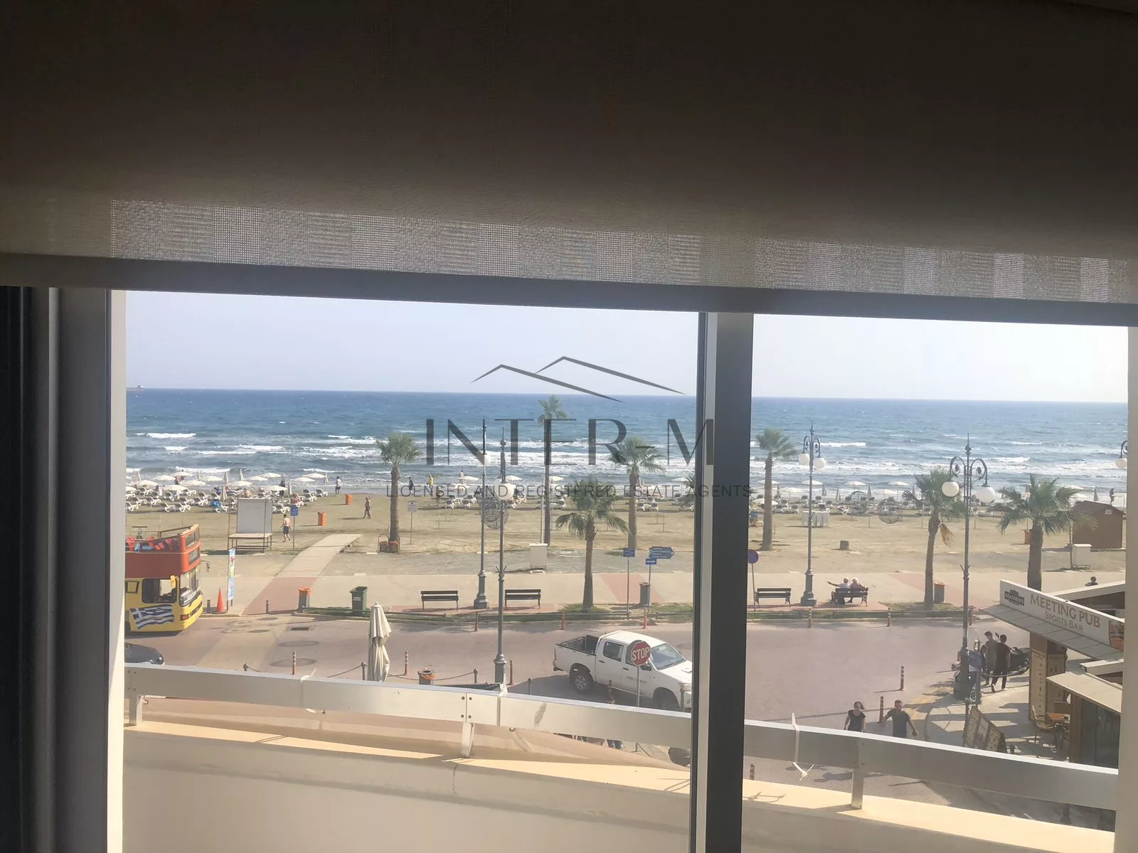 Apartment For Rent In Larnaca (2 Bedroom) φωτογραφία 1