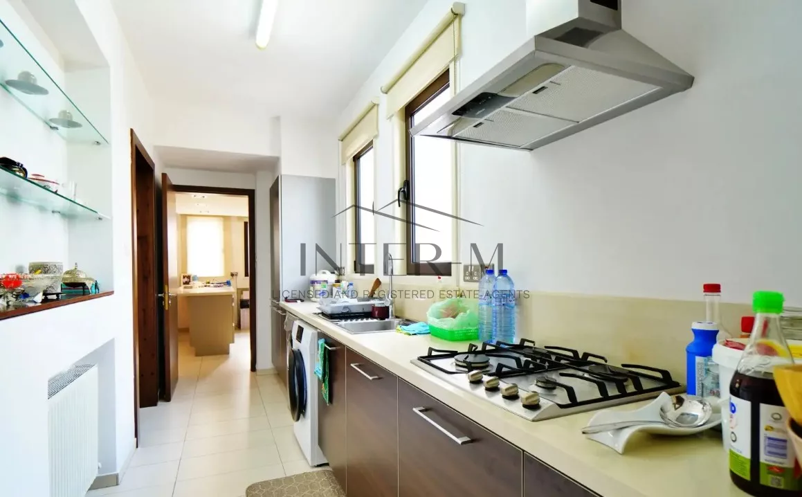 Elegant Detached House For Sale In Agia Varvara, Larnaca, Cyprus(4 Bedrooms) φωτογραφία 9