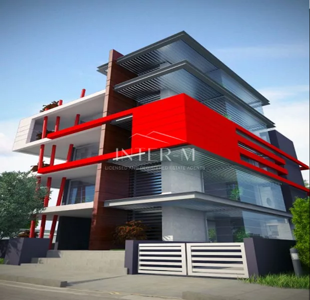 Commercial Office For Sale , Mesa Geitonia, Limassol (375 Sq.m)