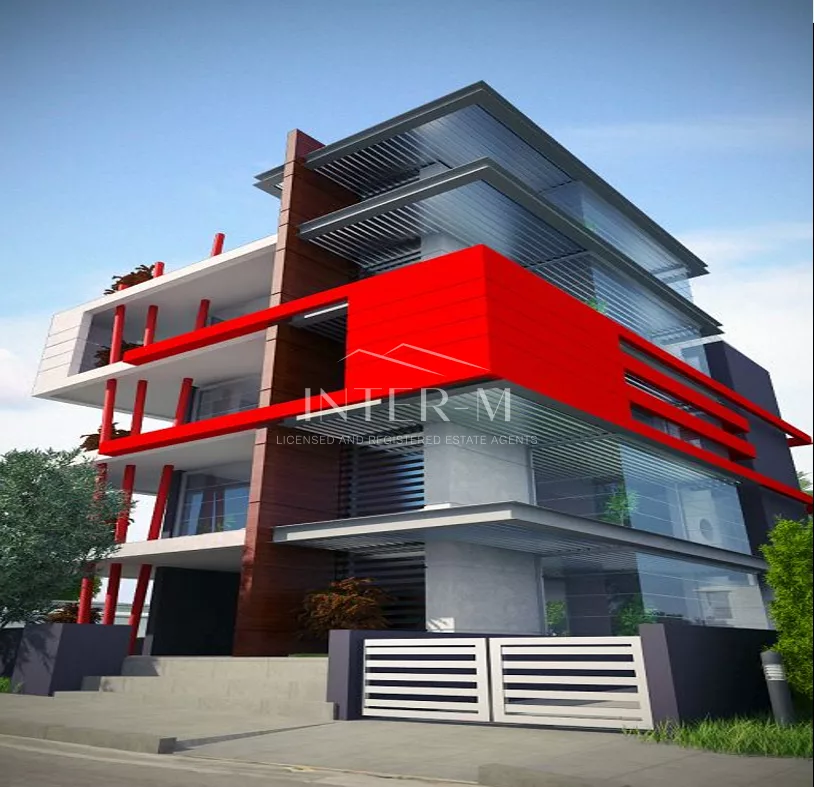 Commercial Office For Sale , Mesa Geitonia, Limassol (375 Sq.m)