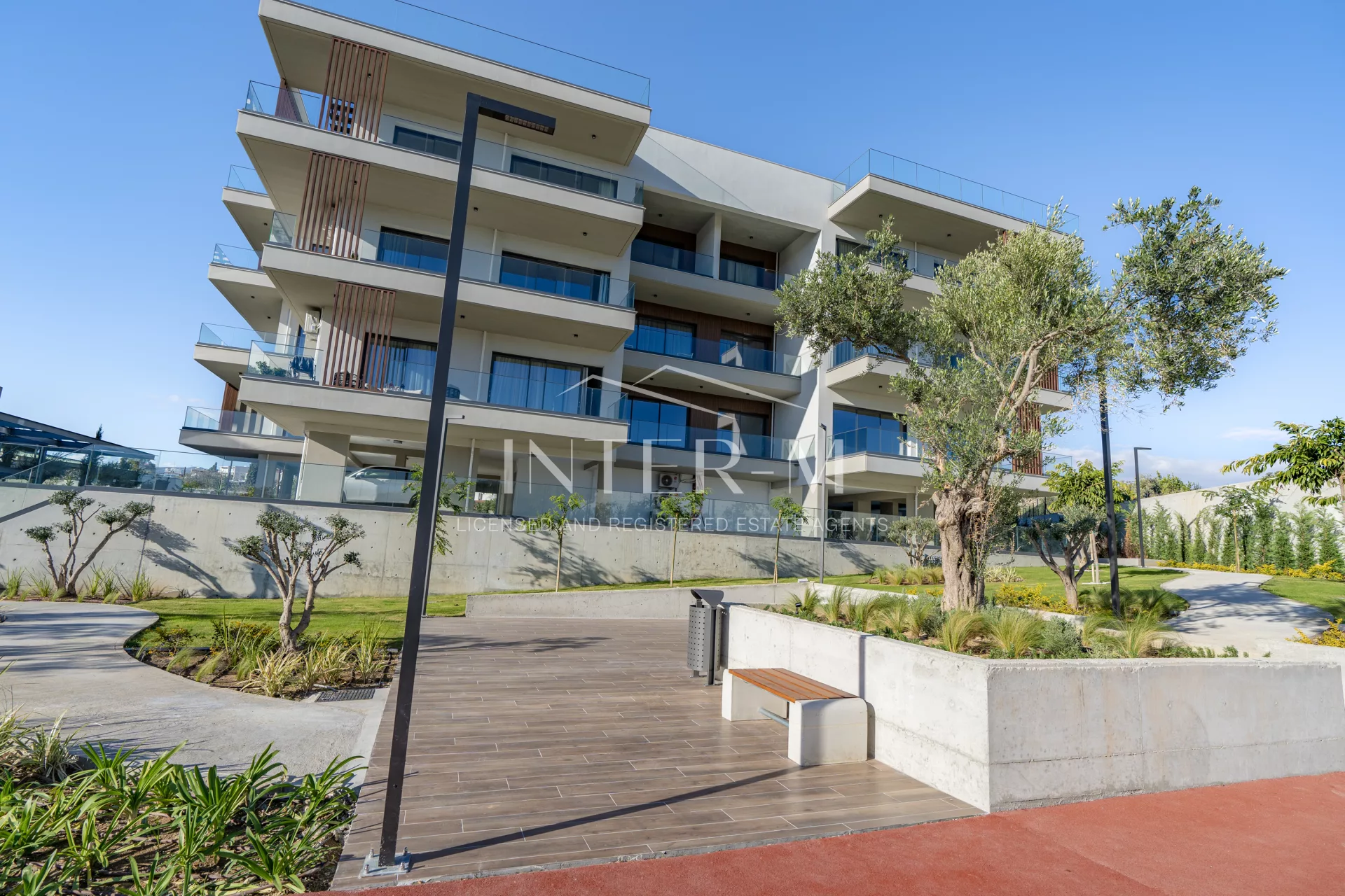 Luxury Apartment For Sale – Mouttagiaka, Limassol, Cyprus (2 Bedroom) φωτογραφία 7