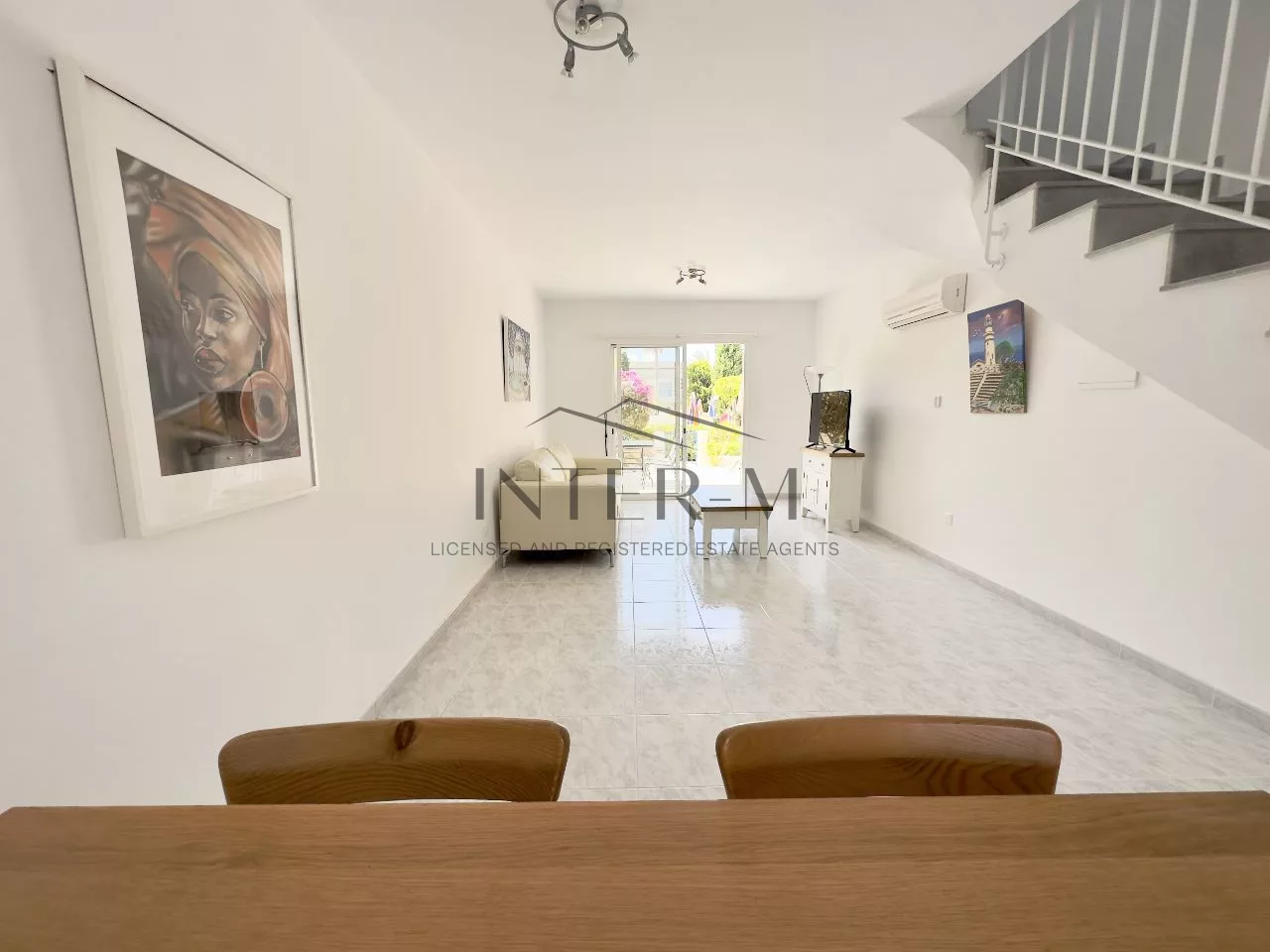 Apartment For Sale In Paphos  (3 Bedroom) φωτογραφία 3