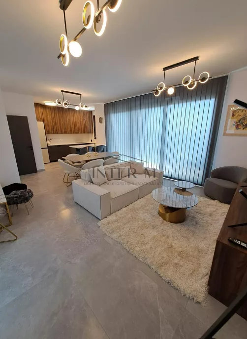 Beautiful 2 Bedroom Apartment For Rent – Kato Polemidia, Limassol,Cyprus (2 Bedroom)