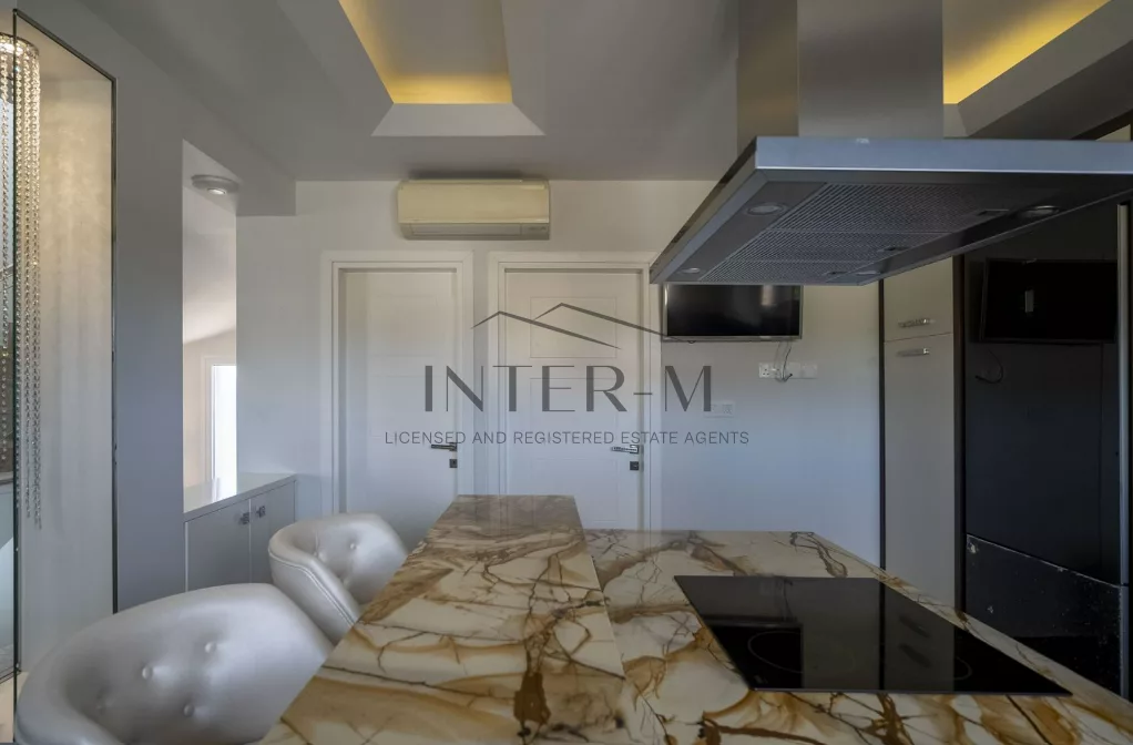 LUXURY 4-BEDROOM VILLA FOR RENT,Pyrgos, Limassol,Cyprus (4 Bedroom) φωτογραφία 25
