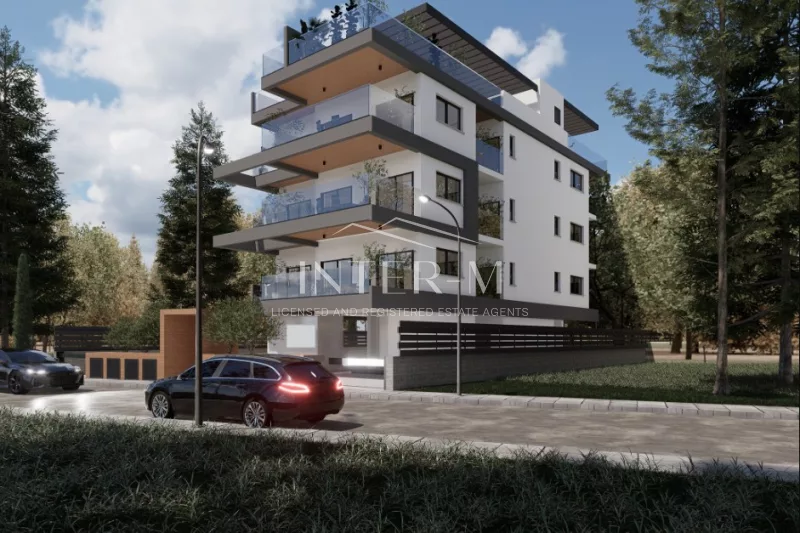 Apartment For Sale In Agios Athanasios, Limassol, Cyprus photo 4
