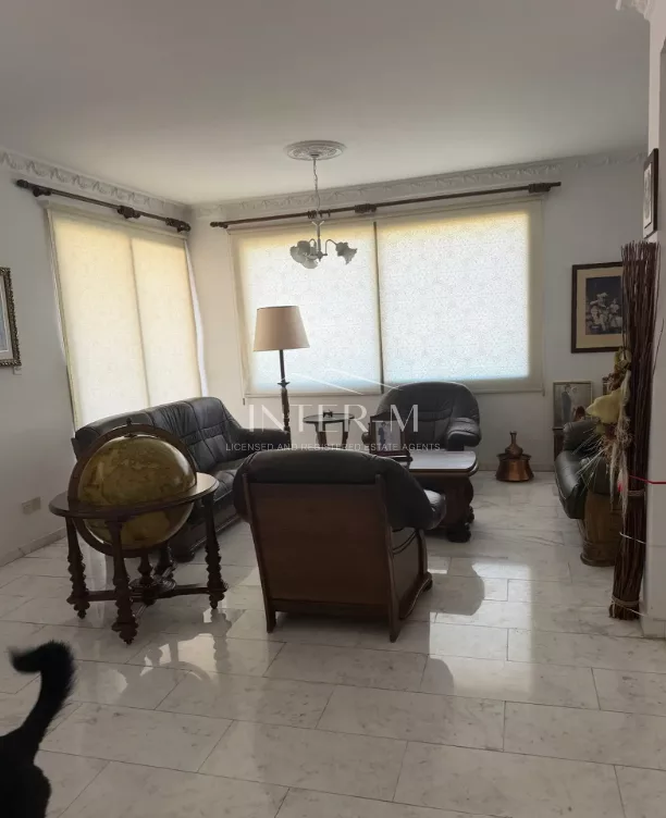 Semi-Detached House For Sale In Mesa Gitonia, Limassol (3 Bedroom) photo 5