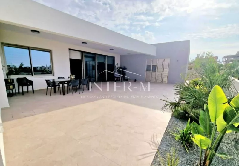 Beautiful Detached House Fоr Sаle Empa Paphos, Cyprus (4 Bedroom) φωτογραφία 5