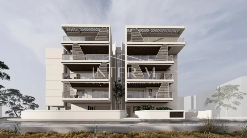 Exclusive 2-Bedroom Apartment For Sale In Latsia, Nicosia, Cyprus