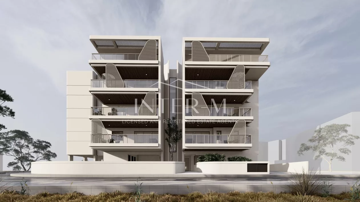 Exclusive 2-Bedroom Apartment For Sale In Latsia, Nicosia, Cyprus