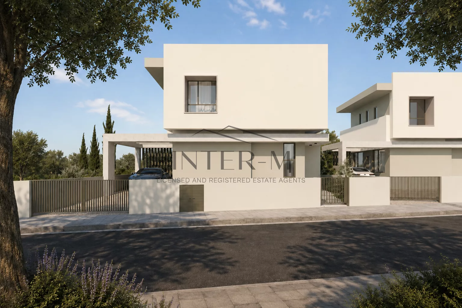 Villa for Sale in Pervolia, Larnaca, Cyprus photo 4