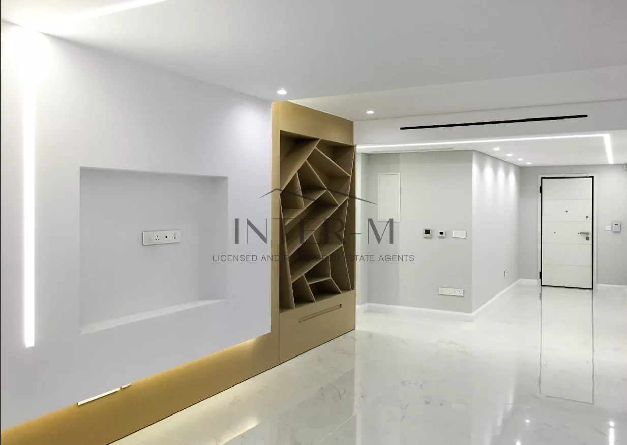 Luxury Apartment For Sale In  Germasogeia , Limassol (3 Bedroom) photo 1