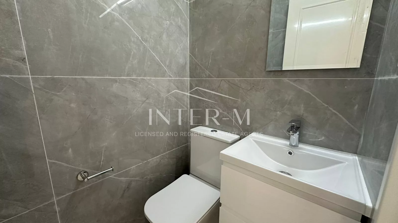 Top Floor 3 Bedrooms Apartment  (3 Bedroom) φωτογραφία 6