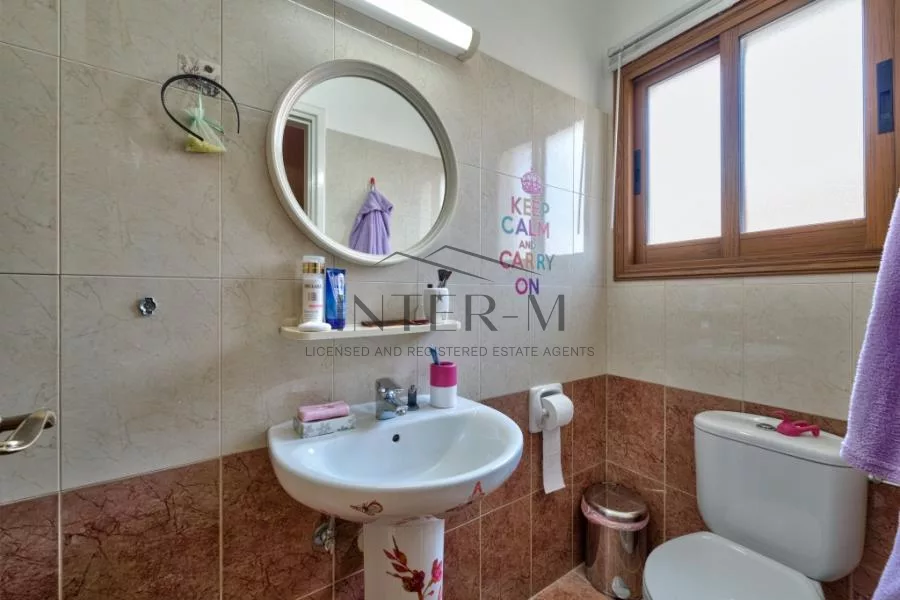 Villa In Germasogeia Tourist Area (3 Bedroom) φωτογραφία 3