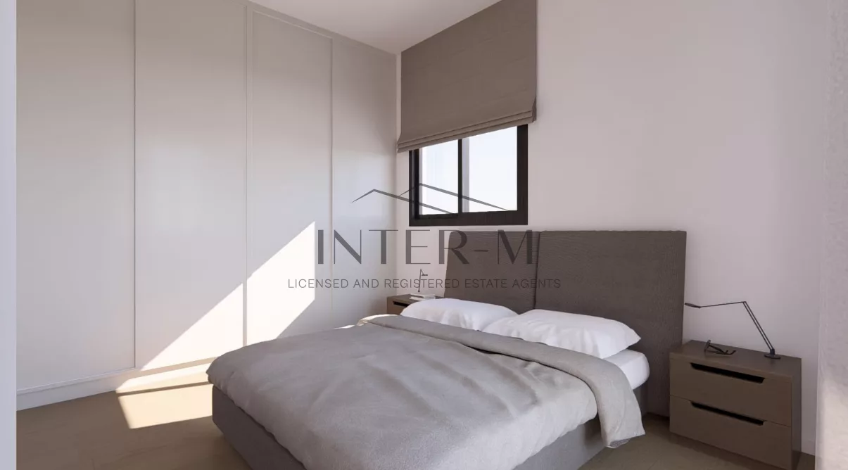 1-Bedroom Apartment For Sale – Apostolos Andreas, Limassol,Cyprus (1 Bedroom) photo 9