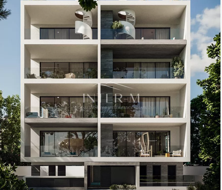 Building For Sale,In Limassol Marina, Cyprus photo 16
