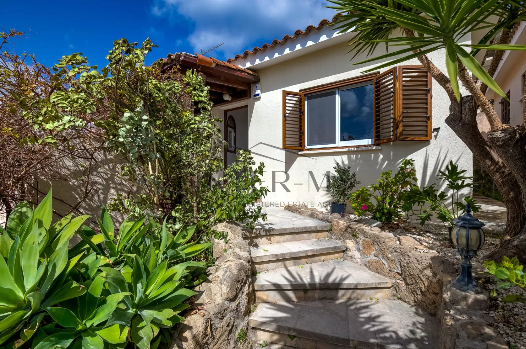 Two-Bedrooms Bungalow  (2 Bedroom)