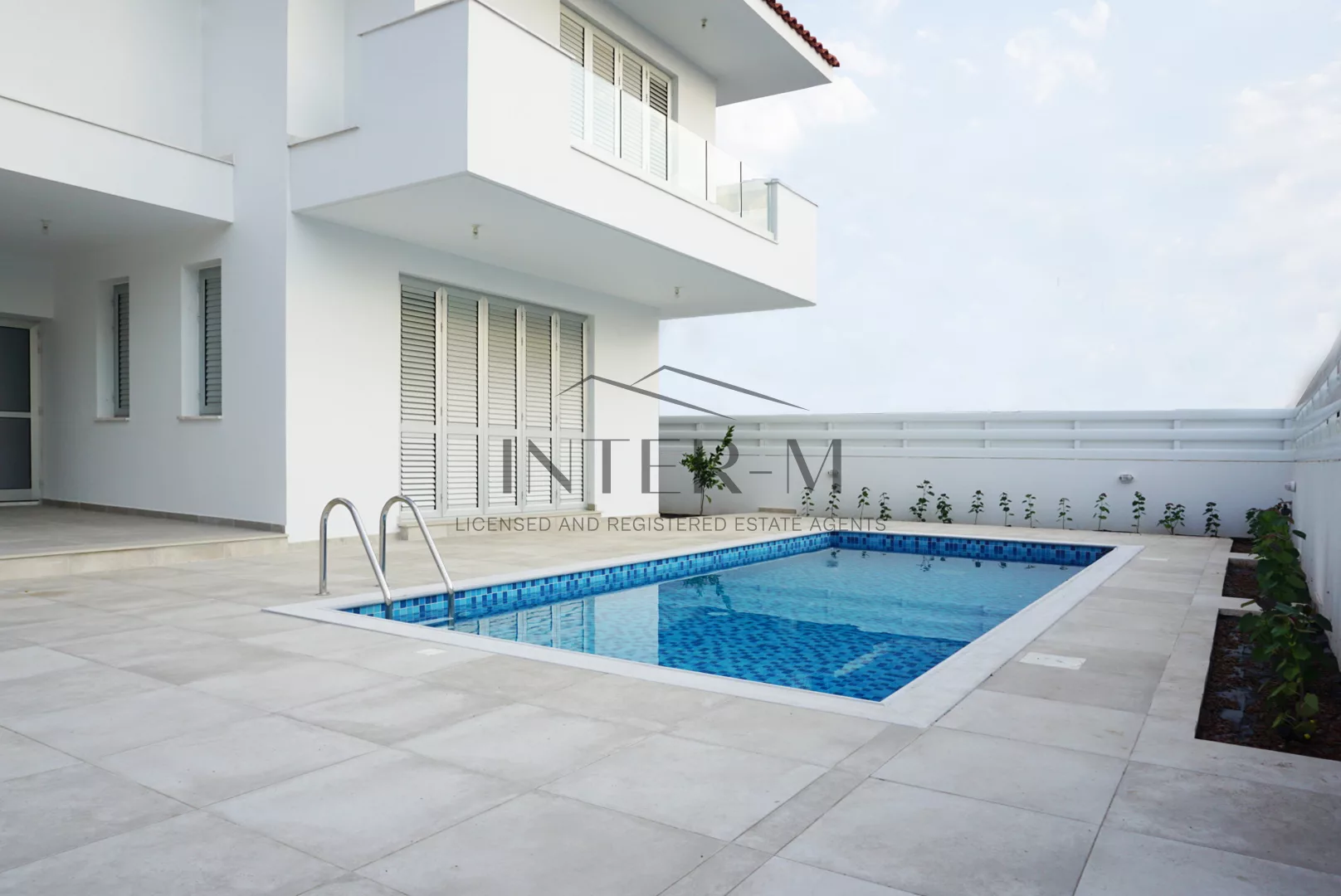 New Modern Detached House For Sale In Larnaka (3 Bedroom) photo 7