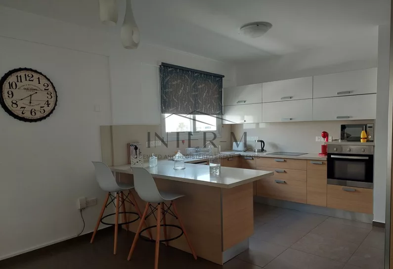 Penthouse  For Sale In Agia Zoni Limassol (2 Bedroom)