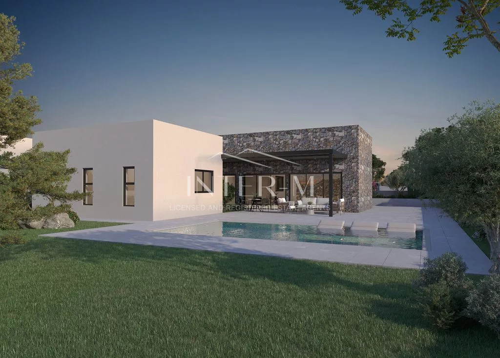 Luxury Villa For Sale In Agia Fyla (3 Bedroom) photo 6