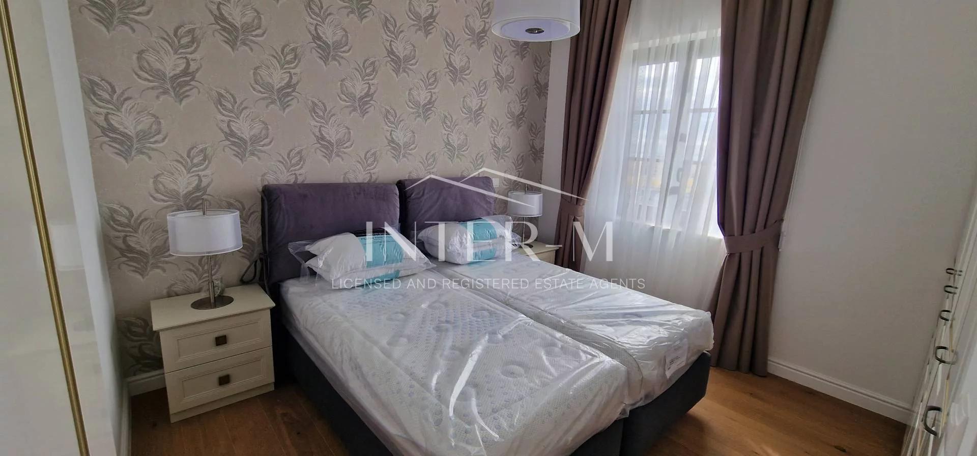 Luxury Penthouse For Rent In  Germasogeia , Limasool  (3 Bedroom) φωτογραφία 7