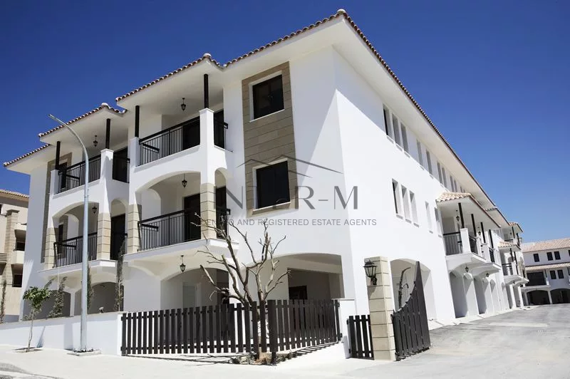 Apartment For Sale In Tersefanou , Larnaca  (2 Bedroom) φωτογραφία 9
