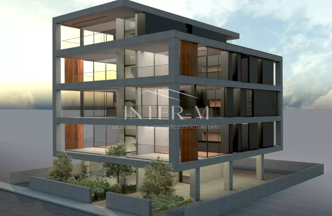 Beautiful Apartment Fоr Sаle,Mesa Geitonia,Limassol (2 Bedroom)