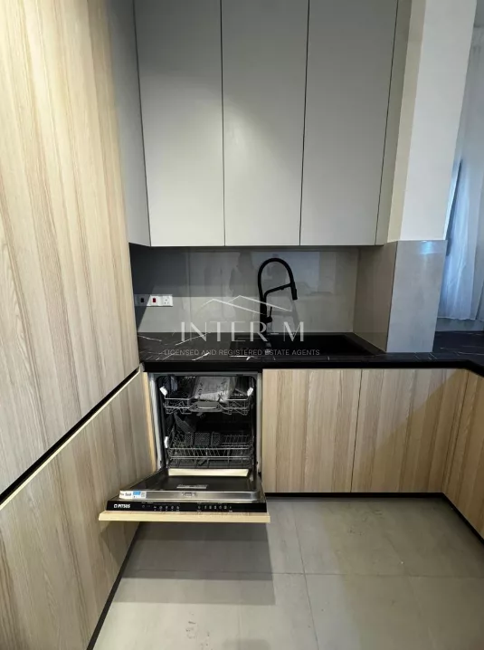 Beautiful 2-Bedroom Apartment For Rent – Agia Triada, Limassol,Cyprus (2 Bedroom) φωτογραφία 18