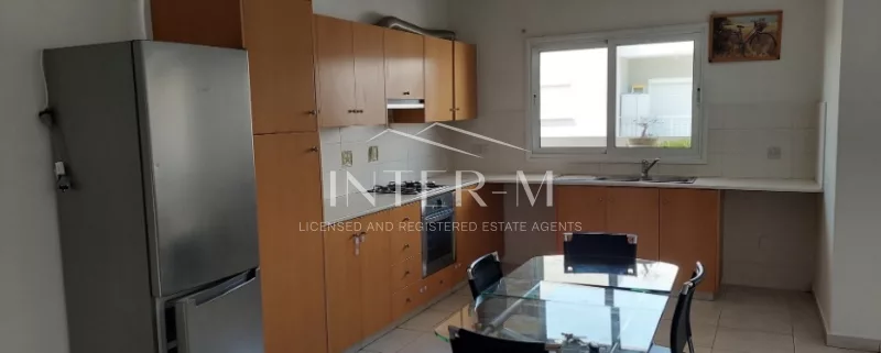 Spacious Apartment For Sale In Asomatos Village,Limassol (3 Bedroom) φωτογραφία 2