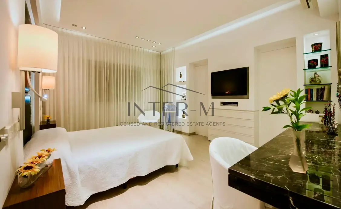 Beautiful Villa For Sale,In Agia Fyla, Limassol, Cyprus (7 Bedroom) φωτογραφία 8