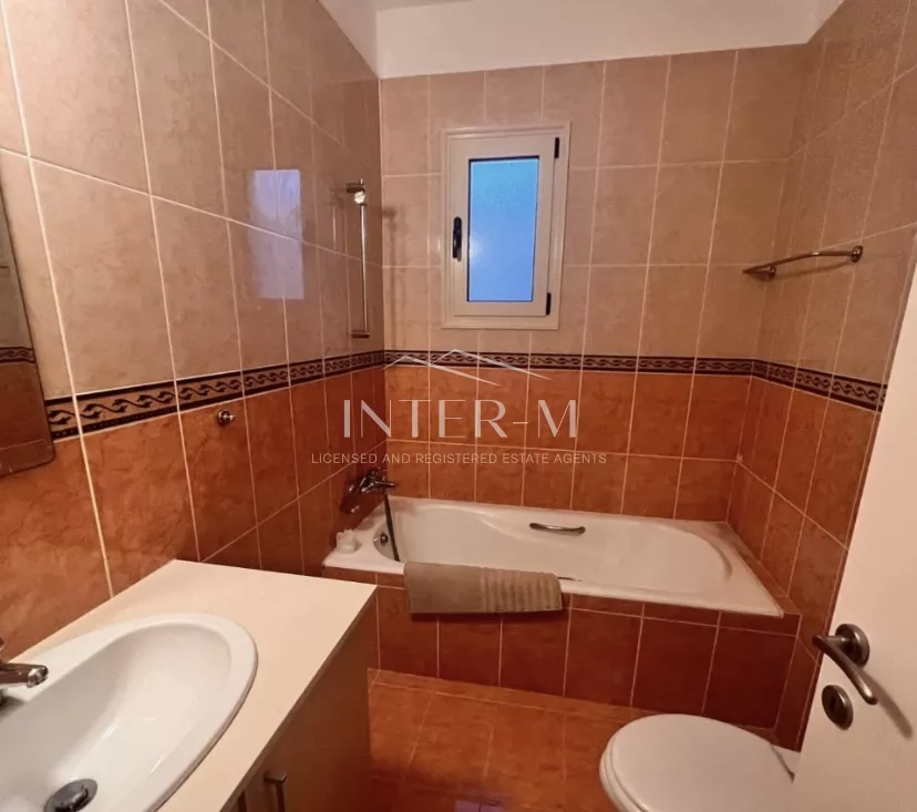 Ground Floor Apartment For Sale In Mandria, Paphos  (2 Bedroom) photo 3