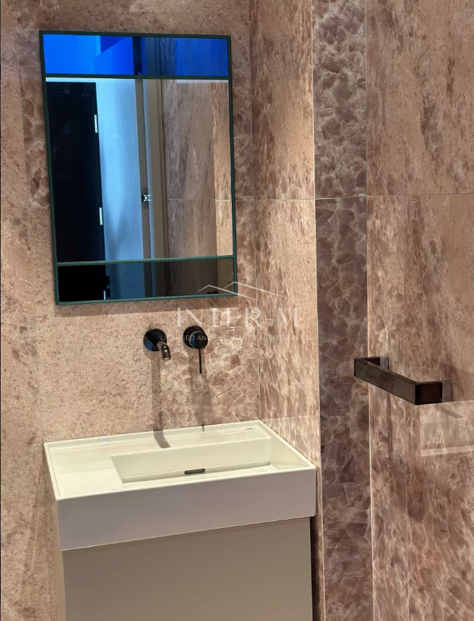 Luxury Apartment For Sale In Agios Nektarions, Limassol  (2 Bedroom) photo 12