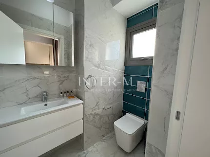 Luxury Penthouse With Roof Garden For Sale In Potamos Germasogias Area, Limassol (3 Bedroom) φωτογραφία 28