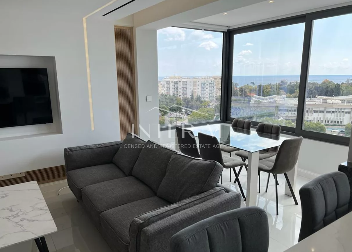Luxury Apartment For Sale In Agios Nicolaos , Limassol  (3 Bedroom) φωτογραφία 6