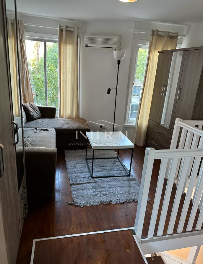 Cozy Apartment For Sale In  Germasogeia , Limassol  (1 Bedroom) photo 2