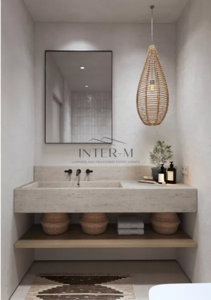 Luxurious Detached Houses For Sale In Erimi, Limassol (2 Bedroom) φωτογραφία 5