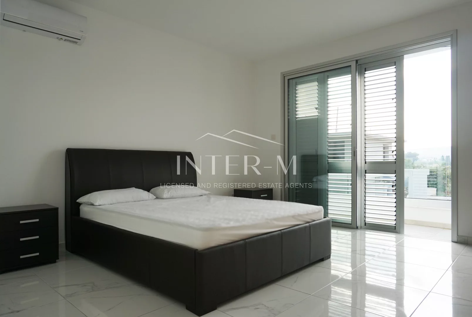 New Modern Detached House For Sale In Larnaka (3 Bedroom) photo 6