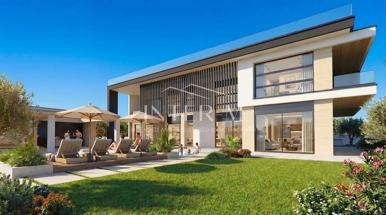 Luxury Villa For Sale In Mouttagiaka, Limassol (7 Bedroom) photo 8