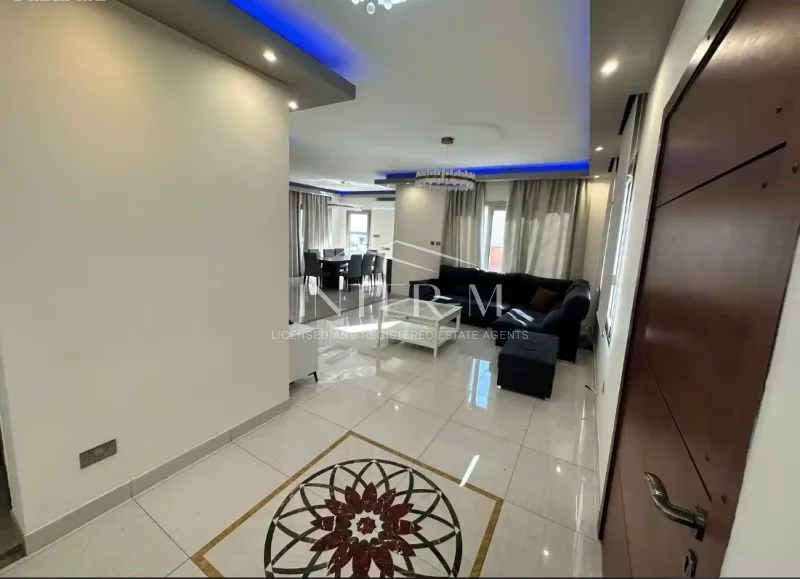 Luxurious 5-Bedroom Villa For Rent In Agios Athanasios, Limassol φωτογραφία 4