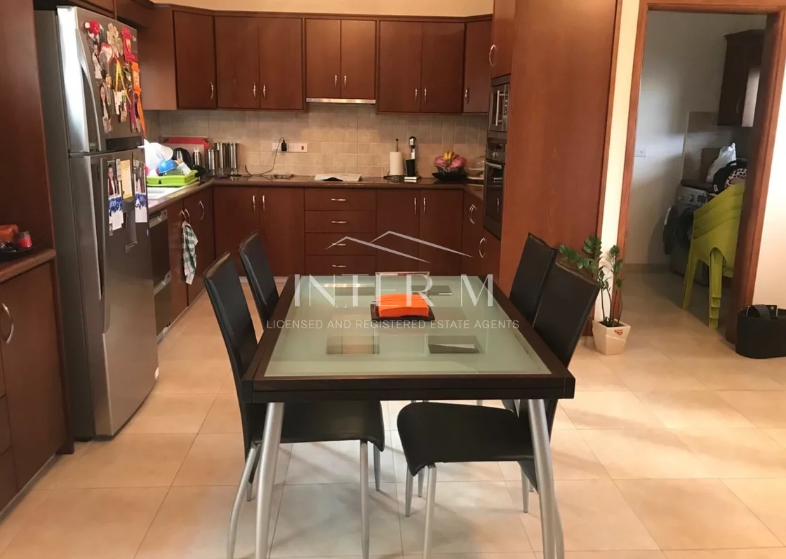 Beautiful Semi-Detached Fоr Sаle,Pyrgos,Limassol (4 Bedroom) φωτογραφία 12